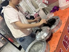 -杨记杏仁茶(椰园店)