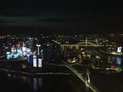 -WFC会仙楼观景台