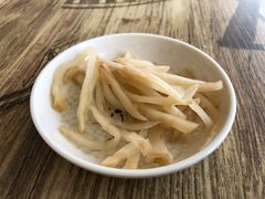 -（保定服务区）餐厅