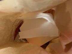 -汉堡王(梅村服务区南店)