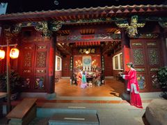 -中国闽台缘博物馆