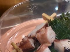 -争鲜回转寿司(南开大悦城店)