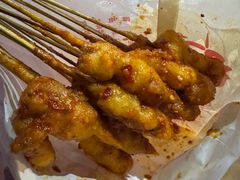 -辽B·小串(总店)