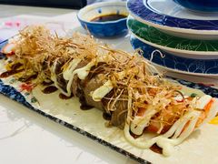 -鲜稻回转寿司(百利城店)