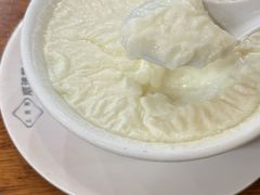 -正德顺順德雙皮奶(中信店)