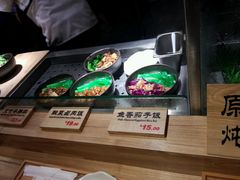 -72街红烧排骨饭(海珠丽影广场店)