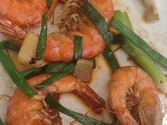 -考记泥焗鸡农庄·海鲜(北洛秘境店)