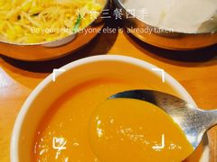 -老炉家木炭烤肉(长江国际店)