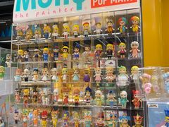 -泡泡玛特POPMART(天环购物中心店)
