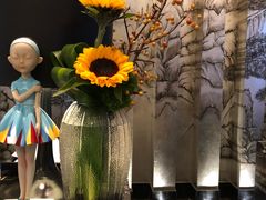 -青岛富力艾美酒店