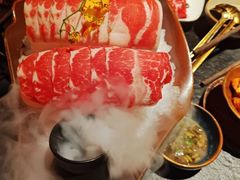 -色響火锅(恒隆广场店)