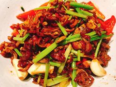 乡里腊肠-农耕记·湖南土菜(科技园店)