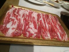 -东门口涮肉·砂锅·烤串(老门东店)
