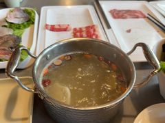 -君邦火锅(新疆大厦店)