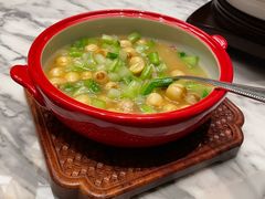 -悦轩中餐厅·高空江景·杭州柏悦酒店