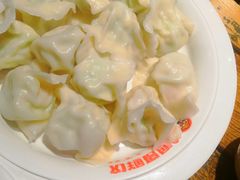 青瓜虾仁-金谷园饺子·烧烤(人大总店)