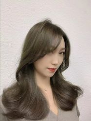 -BHG Hair Salon