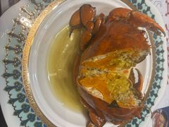 -膳富贵黄油蟹体验馆(欢乐港湾店)