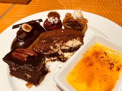 -威斯汀舞台餐厅