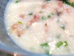 花生鱼茸粥-粥旺庄(芳村店)