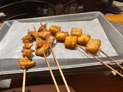 -管氏翅吧(国展店)