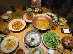 -吃饭皇帝大(长宁龙之梦店)