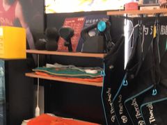 -MASTER FIT 拉伸大师·筋膜刀·西式按摩(上梅林卓悦汇店)