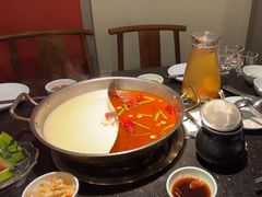 -捞王猪肚鸡火锅(昆山店)