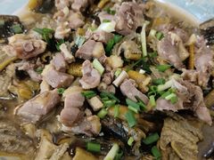 -百味园土菜馆(迎宾东路店)