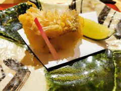 -鮨青(恒基名人购物中心店)