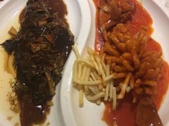 -马凯餐厅(长椿街店)