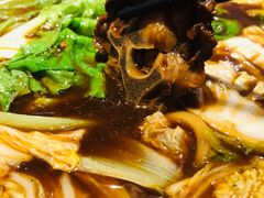 -游园觅食记夜市·小龙虾大排档