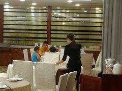 大堂-一品粤珍轩(吴中路店)