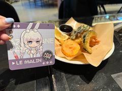 -Nord Grill&Bar Highland诺德西餐(深圳欢乐海岸店)