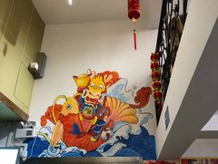 -八珍餐厅(广大路店)