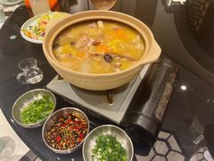 -苏浙徽·农家大院(吴江中山南路店)