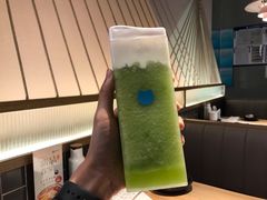 -兰熊鲜奶(西直门凯德mall店)