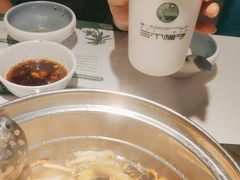 -三个椰子·现砍椰子鸡(金源CBD店)