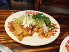 -烤肉食堂(揭阳广百店)