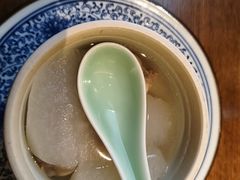 -粗茶淡饭·隐庐私厨(东亭店)