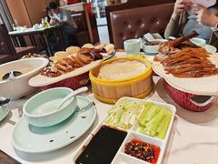 -梅利汴京烤鸭•开封豫菜地标店(东大街店)