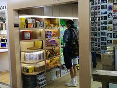 店内环境-星光摄影器材城