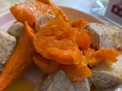 -车头老二大排档