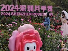 -人民公园(罗湖区)