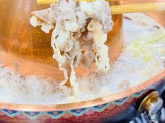 -马记伊源斋涮肉·清真菜(百子湾店)
