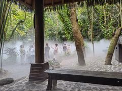 -呀诺达热带雨林