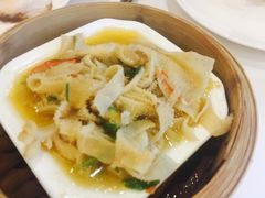 -潮府馆·非遗潮州菜·港式点心(世纪公园店)