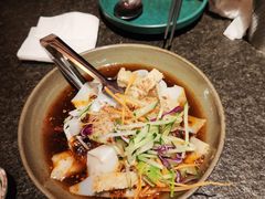 -丝路金桃·新疆菜(徐汇店)