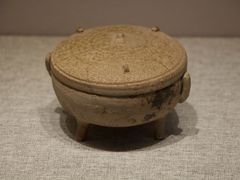 -鸿山遗址博物馆