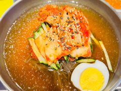 -大叹号·朝鲜族烤肉(潍坊泰华城店)